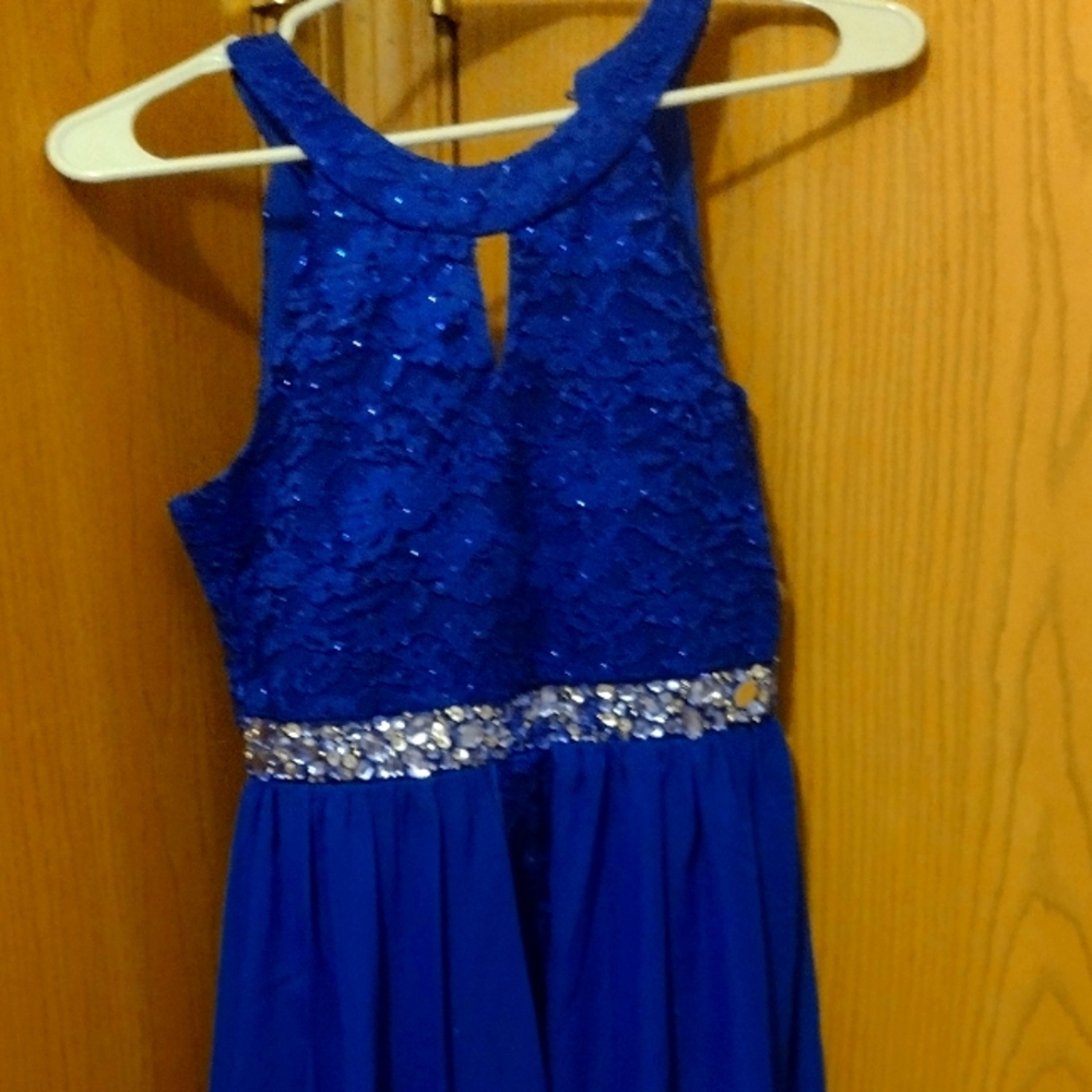 Girls size 12 romper